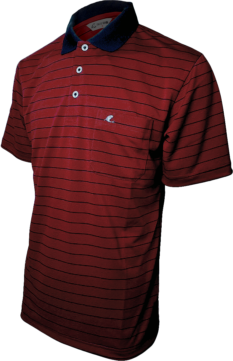 薄款排汗速乾Polo衫