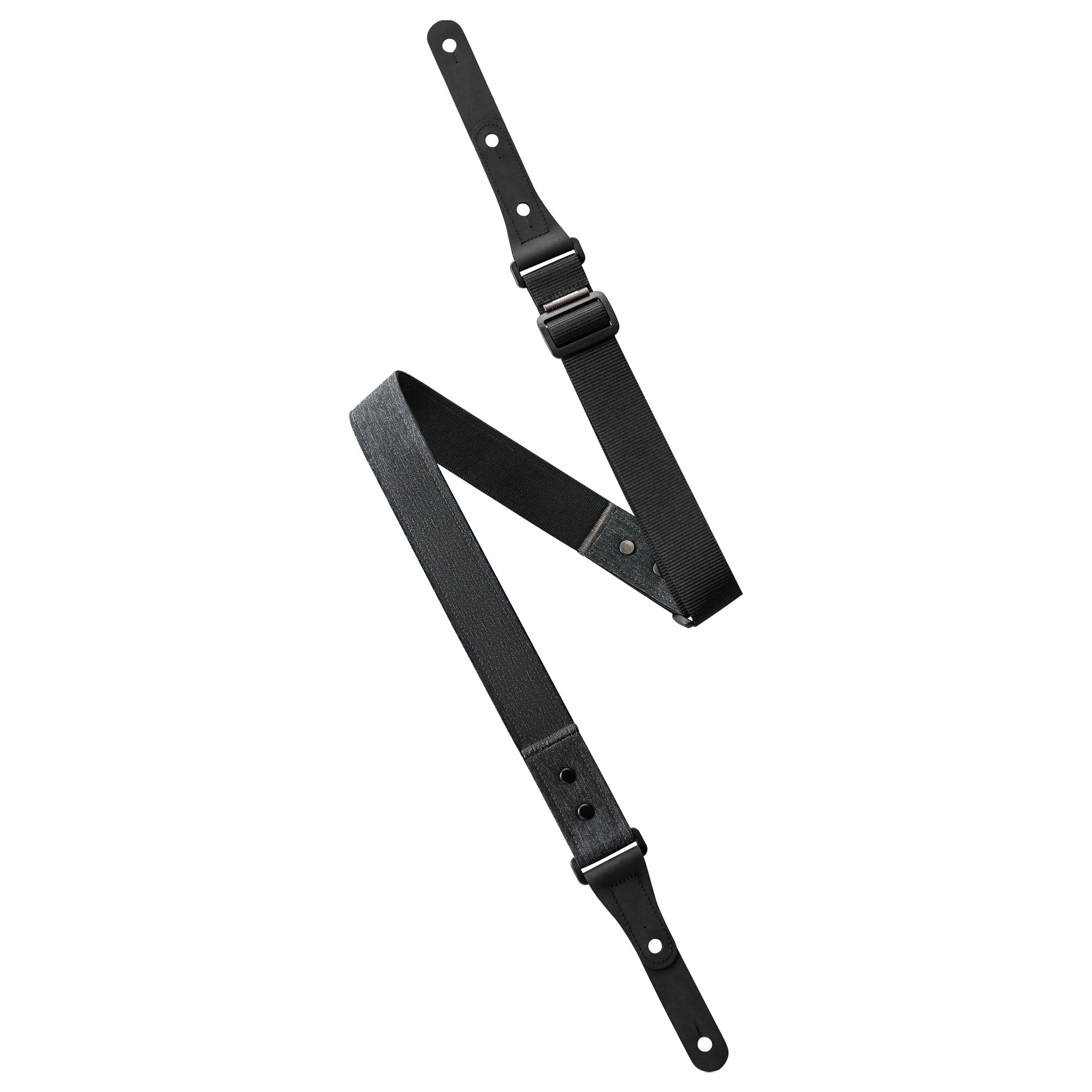 Basiner Basiner COMPACT 背帶 2WAYGRIP™ 兩色可選 第 2 張圖片｜三峽吉他 / Bass