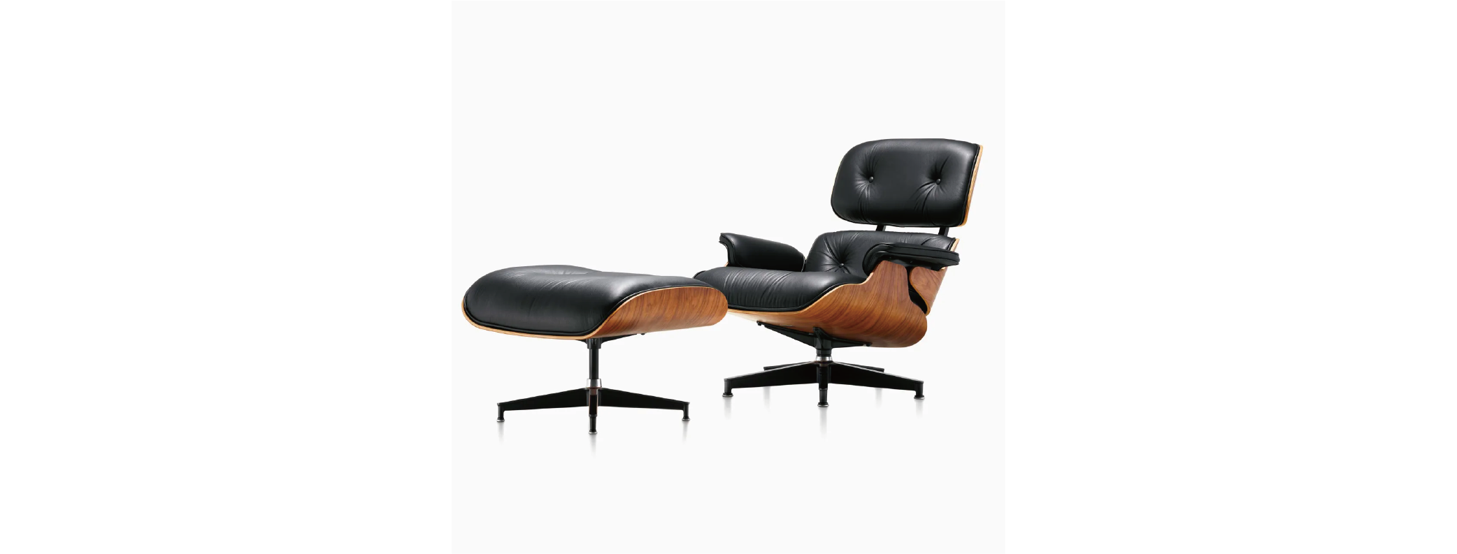 Eames 休閒椅