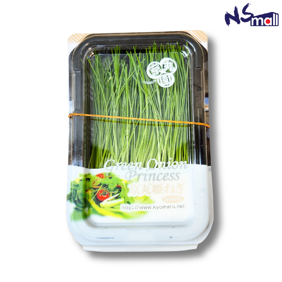 芽蔥 約20g/盒