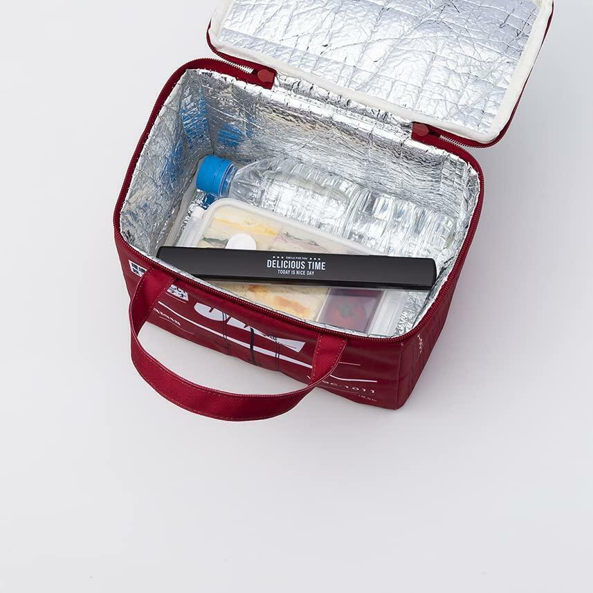 JR 貨櫃 V19c-1011 保冷午餐袋