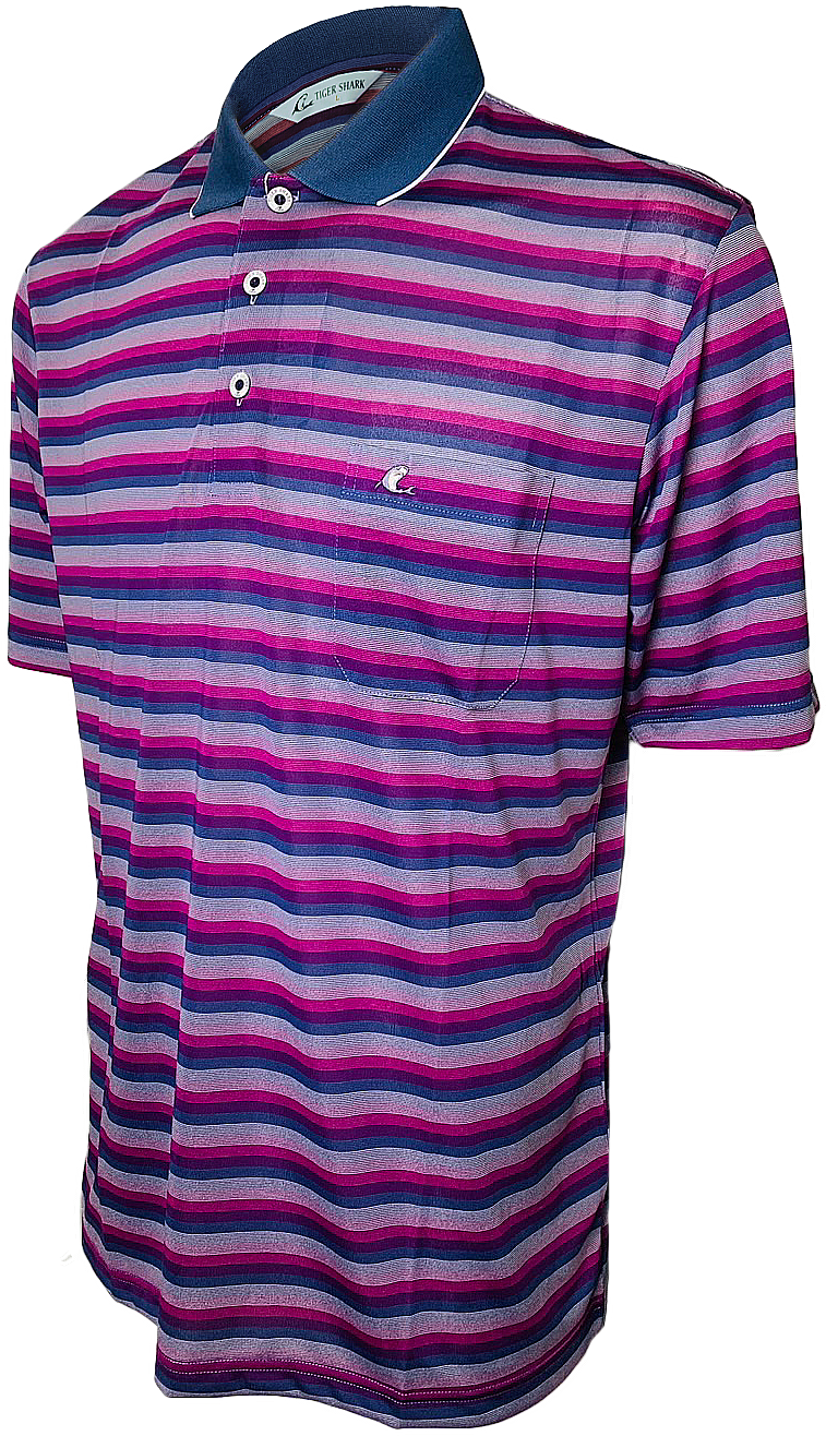 薄款排汗速乾Polo衫