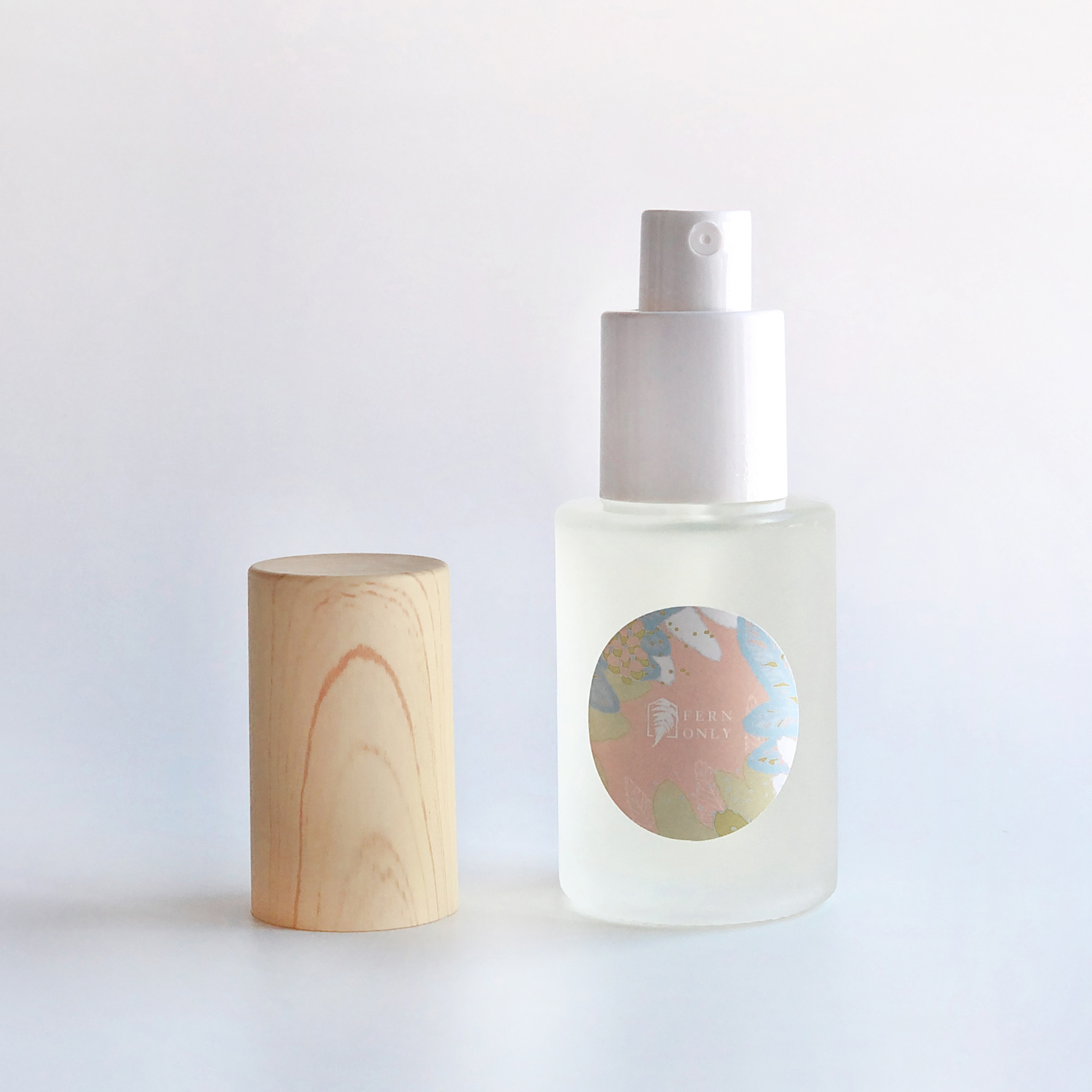 台灣 只有蕨｜ 蕨品森林香氛袋組