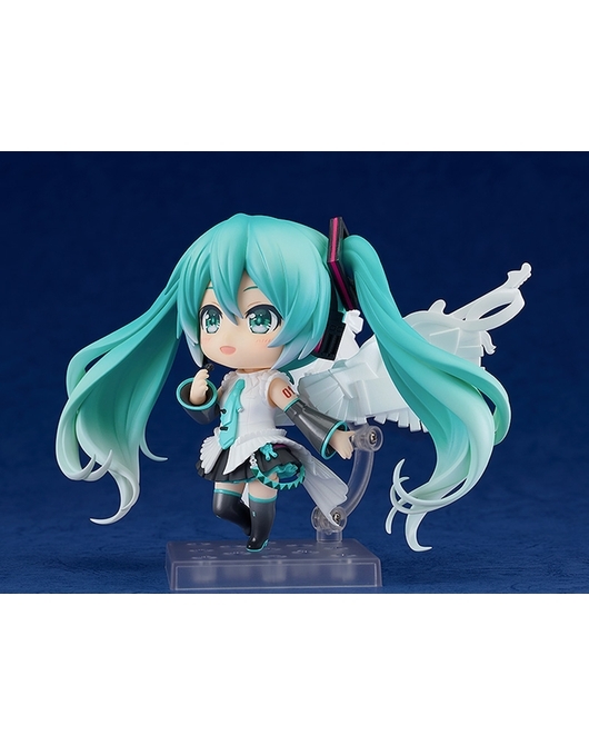 黏土人 初音未來 Happy 16th Birthday Ver. Nendoroid Hatsune Miku: Happy 16th Birthday Ver. NEN2222