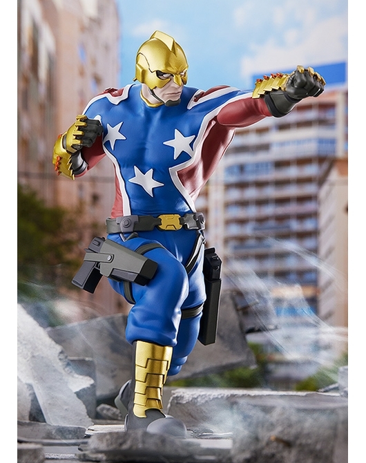 POP UP PARADE 角鬥士 POP UP PARADE Gladiator