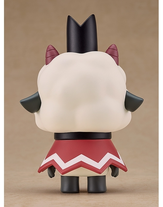 Soft Vinyl Figure 羔羊 Soft Vinyl Figure The Lamb