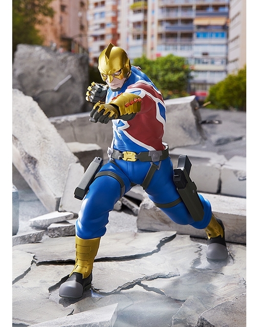 POP UP PARADE 角鬥士 POP UP PARADE Gladiator