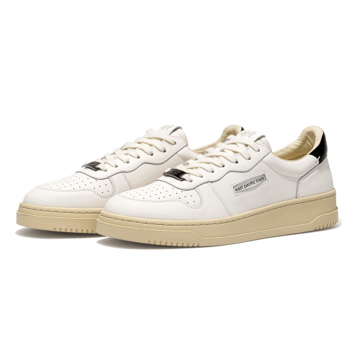 韓國代購🇰🇷 EPT COURT "Off White-Black"