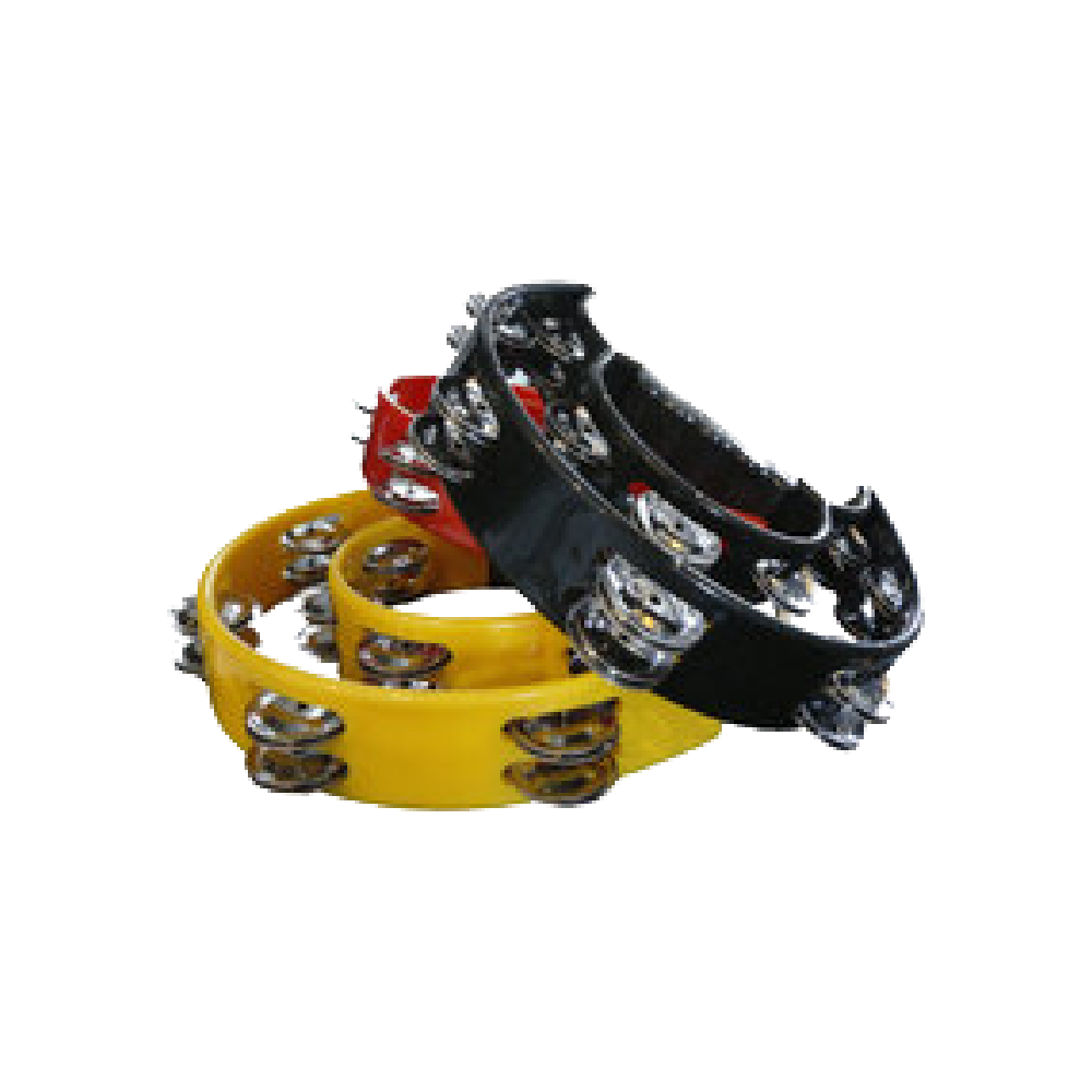 雙排鈴圈 — 三峽配件 / 週邊｜YA! 玩音樂