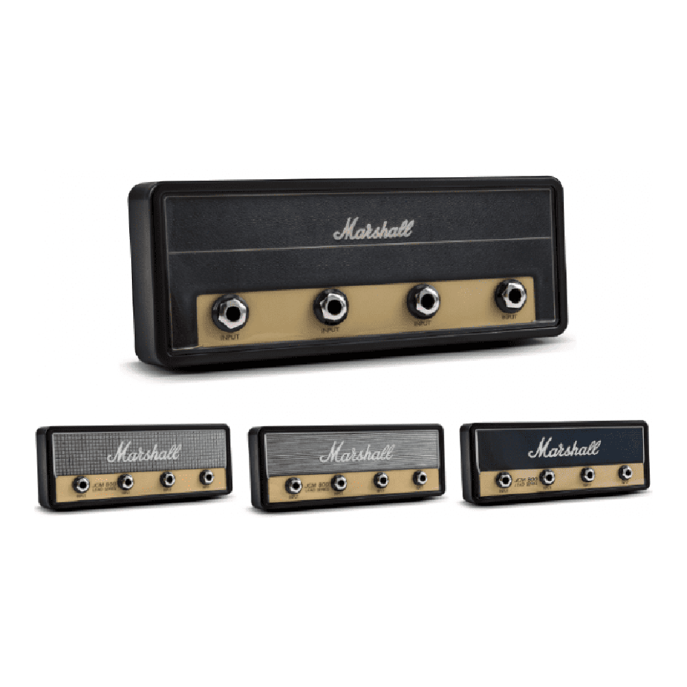 Pluginz Pluginz / Jack Racks 造型鑰匙座 — 三峽配件 / 週邊｜YA! 玩音樂