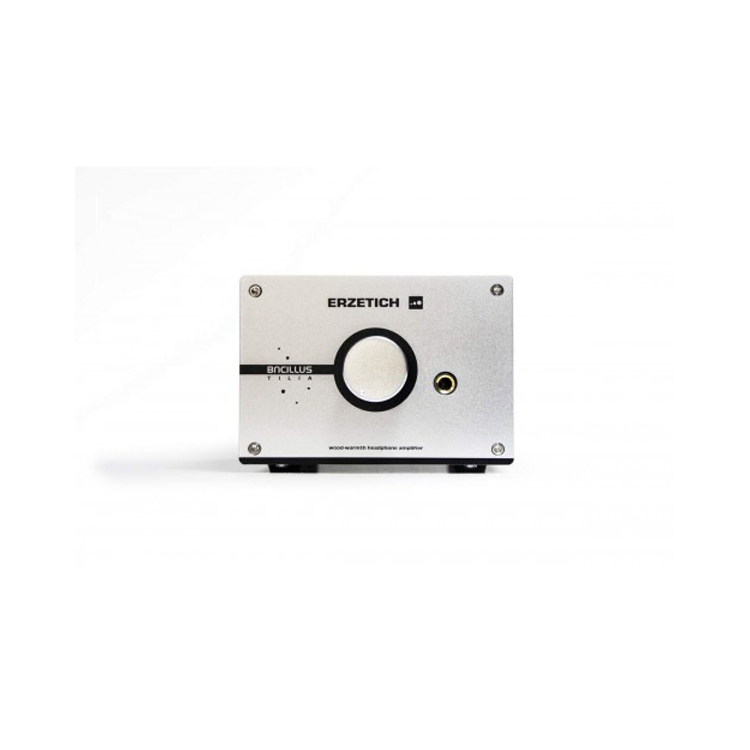 【陳列品】Erzetich Bacillus Tilia Headphone Amplifier