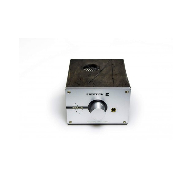 【陳列品】Erzetich Bacillus Tilia Headphone Amplifier