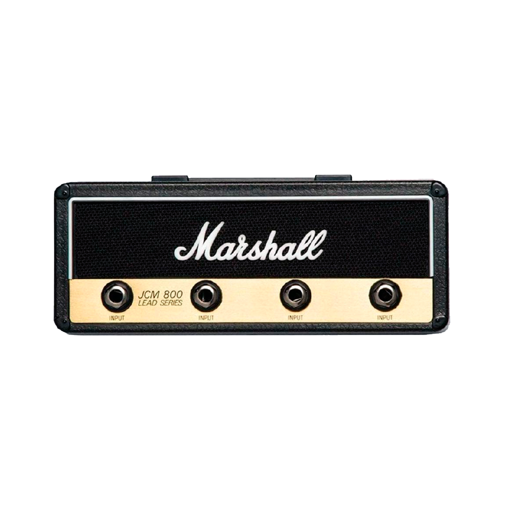 Pluginz Pluginz / Marshall JCM800 V2 第二代 音箱鑰匙座 — 三峽錄音 / 音響