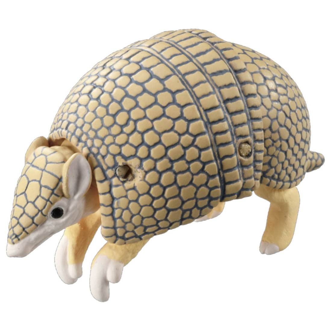 Takara Tomy ANIA 動物系列 AS-45 Armadillo 犰狳