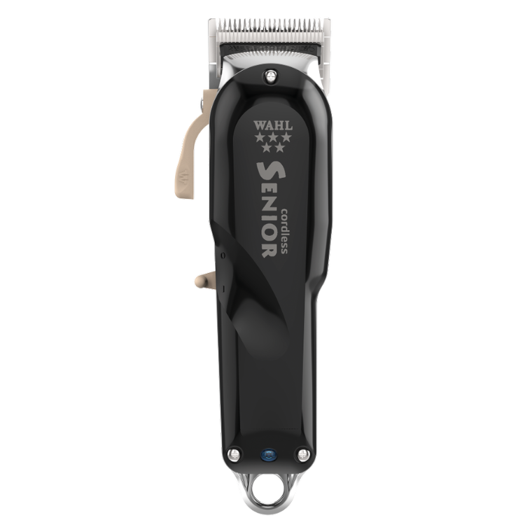 華爾 WAHL 8504-345 五星進階電剪（WAHL 5-Star SENIOR）