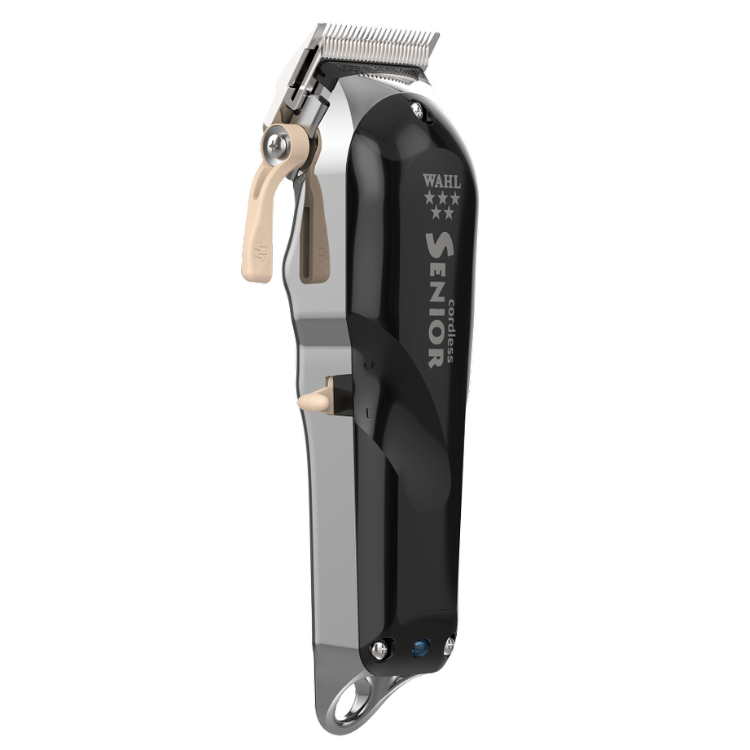 華爾 WAHL 8504-345 五星進階電剪（WAHL 5-Star SENIOR）