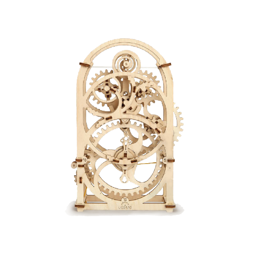 Ugears Ugears / 20分鐘計時器 — 三峽配件 / 週邊｜YA! 玩音樂