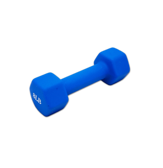 5磅啞鈴/8磅啞鈴 【社區評估啞鈴】