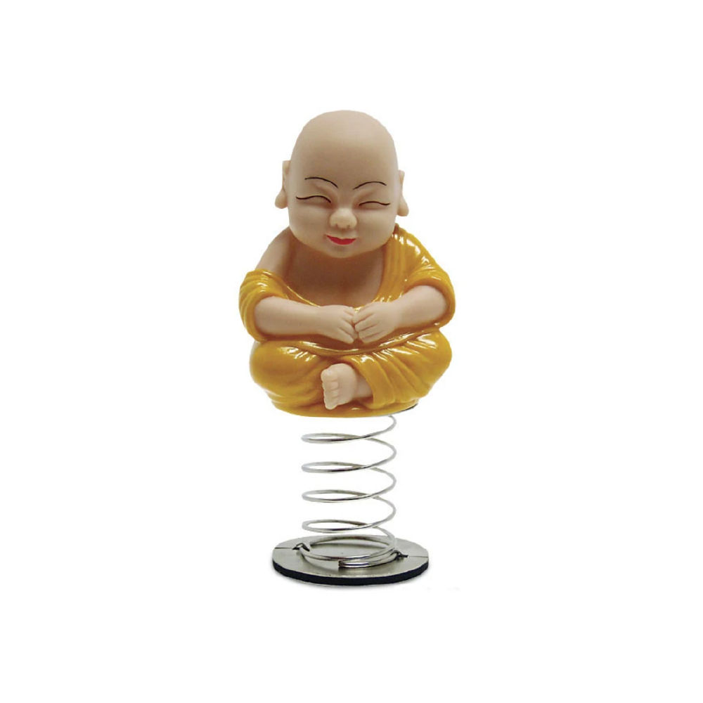 Archie Mcphee ARCHIE McPHEE / 和尚娃娃 — 三峽配件 / 週邊｜YA! 玩音樂