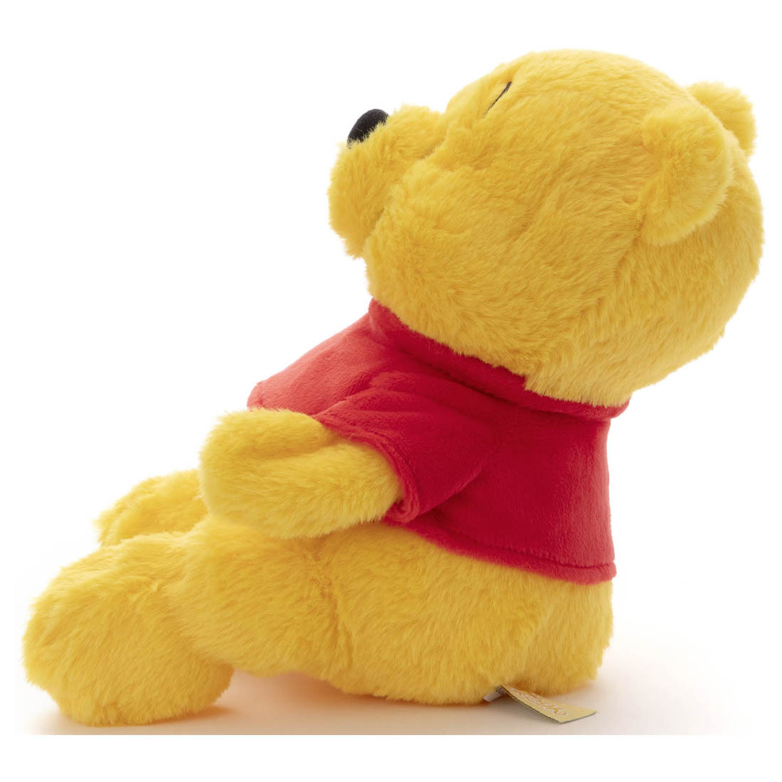 Takara Tomy 迪士尼公仔 - Pyokorin Pooh 小熊維尼