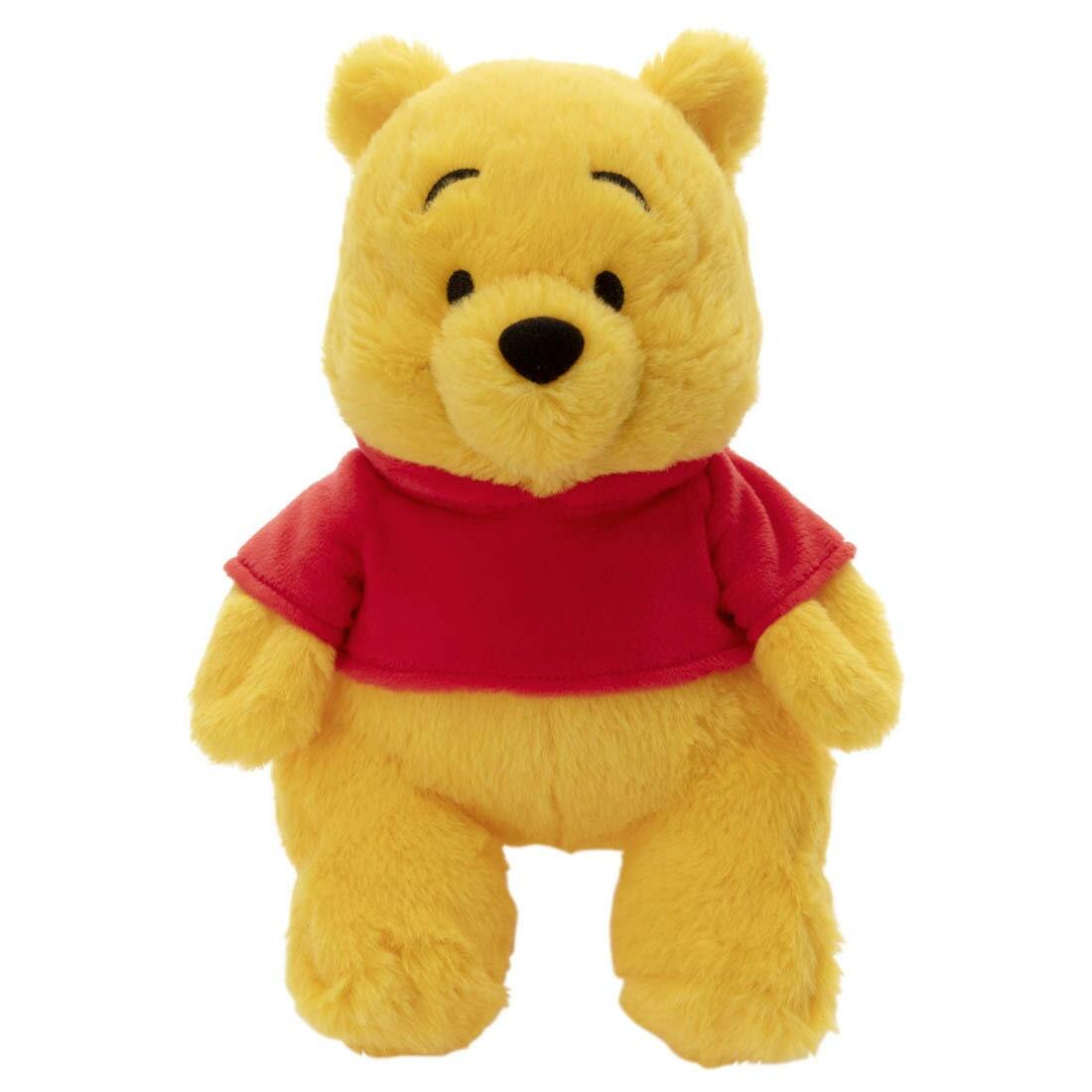 Takara Tomy 迪士尼公仔 - Pyokorin Pooh 小熊維尼