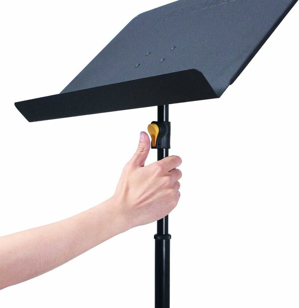 海克力斯 HERCULES BS200B PLUS 大譜架 可調高度