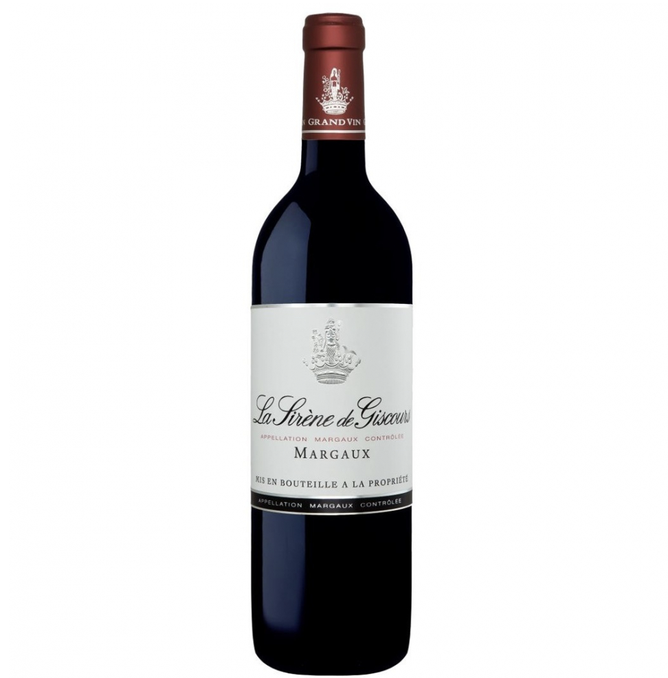 La Sirene de Giscours 2019 (JS94)