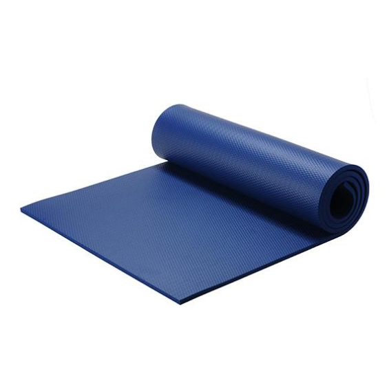 NBR環保彼拉提斯運動墊(雙面坑紋) 含精美背袋+束帶