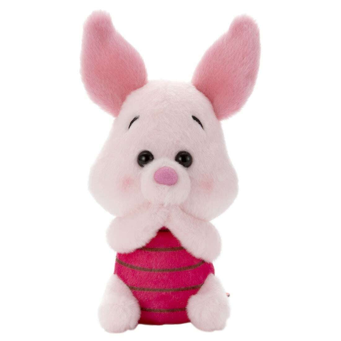 Takara Tomy 迪士尼公仔 - Purikko Piglet 小豬 S Size