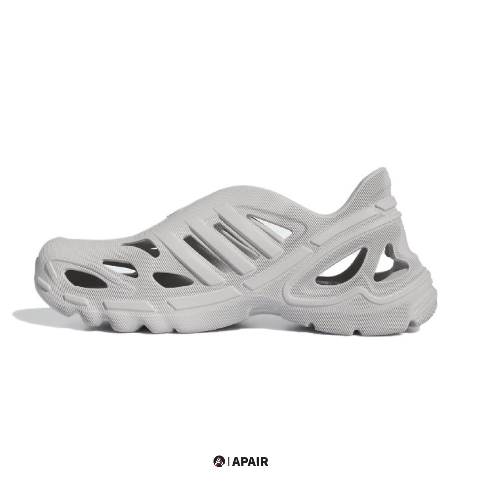 【APAIR】預購 adidas originals adifom supernova "grey" 灰色 EVA防水拖鞋 IF3914