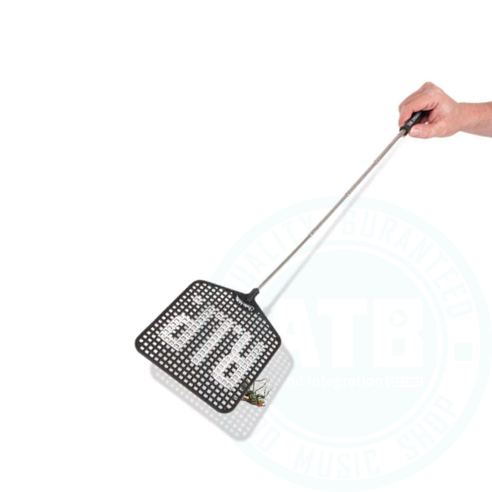 Archie Mcphee Archie Mcphee / 趣味伸縮蒼蠅拍 — 三峽配件 / 週邊｜YA! 玩音樂