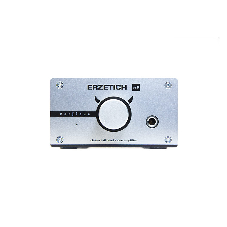 【陳列品】Erzetich Perfidus Headphone Amplifier