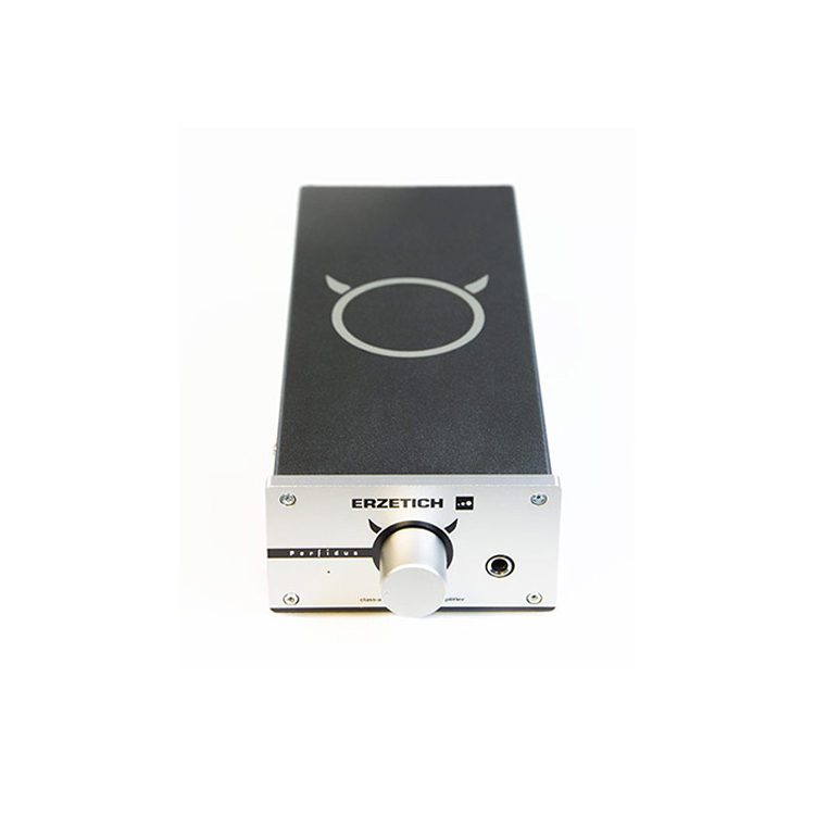 【陳列品】Erzetich Perfidus Headphone Amplifier