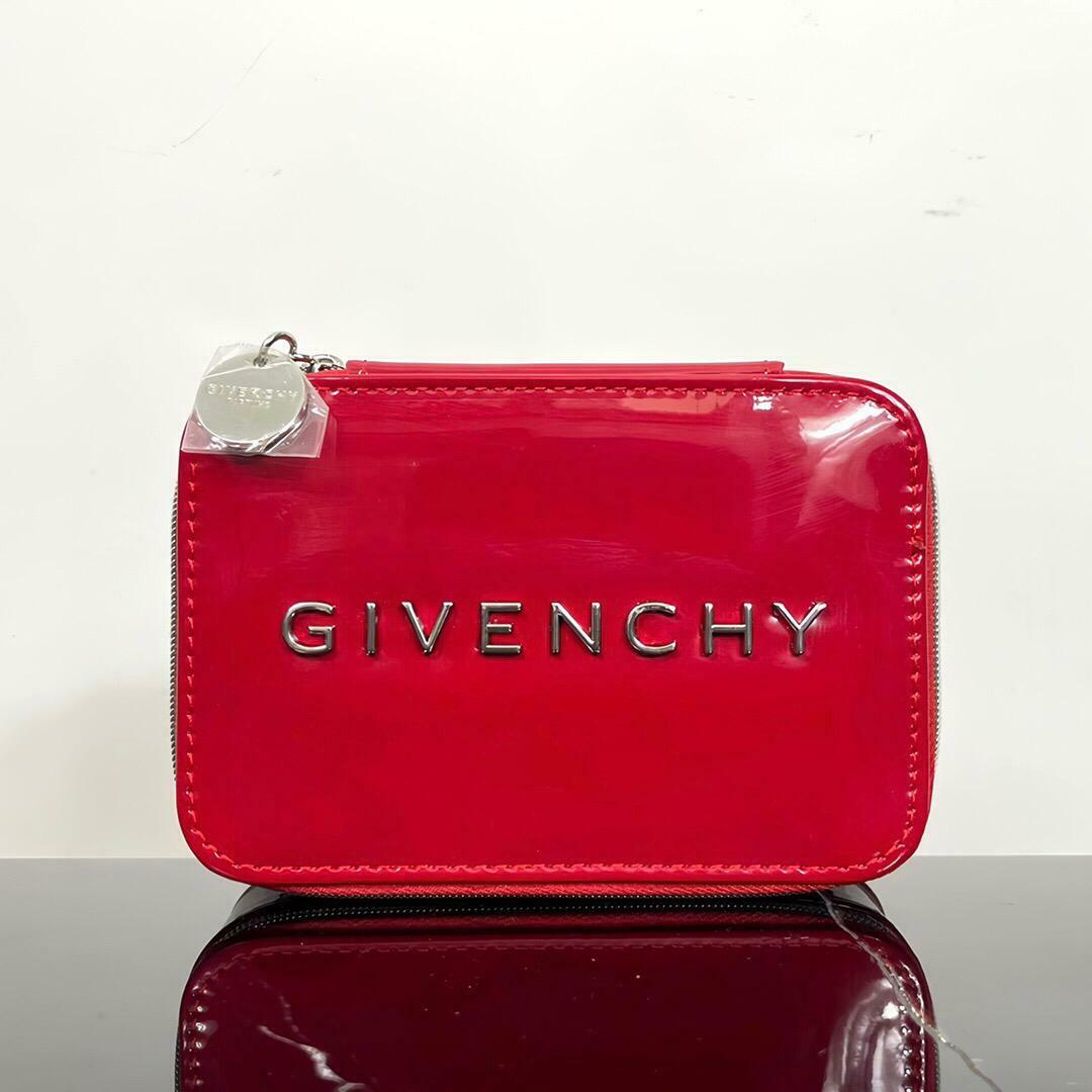 Givenchy 唇膏三件套 (3.4gx3)