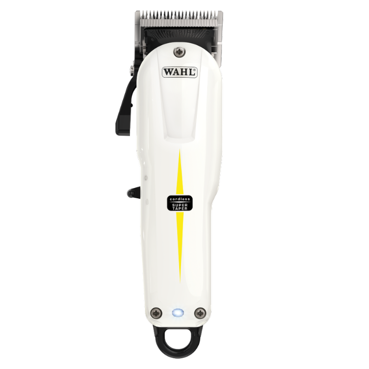 華爾 WAHL 8591 超級漸變電剪（ WAHL SUPER TAPER ）