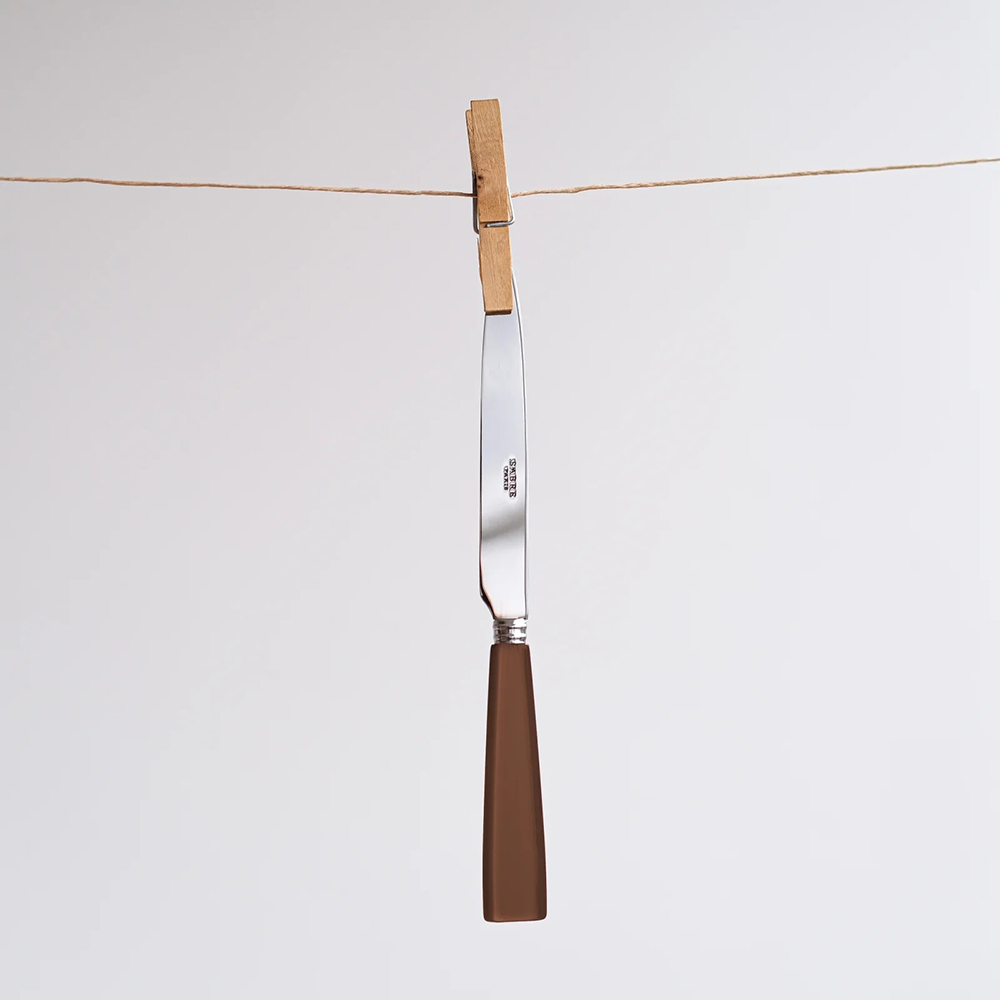 SABRE | Icone 60s 風華年代 | 甜點刀 | 咖啡