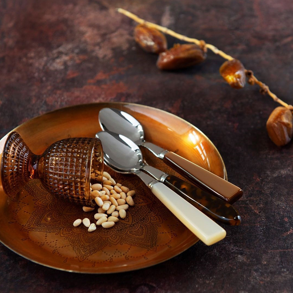 SABRE | Icone 60s 風華年代 | 茶匙 | 咖啡