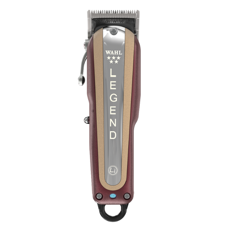 華爾 WAHL 8594 五星傳奇無線電剪（ WAHL 5-STAR LEGEND CORDLESS CLIPPER）