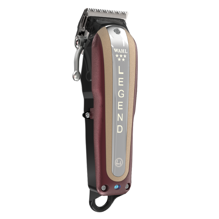 華爾 WAHL 8594 五星傳奇無線電剪（ WAHL 5-STAR LEGEND CORDLESS CLIPPER）