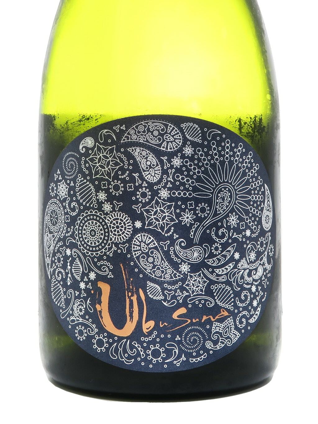 產土山田錦四農釀生酒720ml | 酒蛙Sakewa | 日本酒專門店