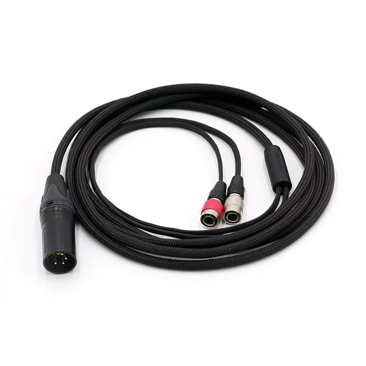 【超優惠價格】Portento MELODIA headphones cable