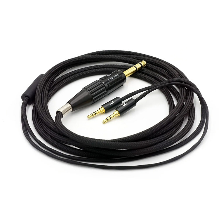 【超優惠價格】Portento MELODIA headphones cable