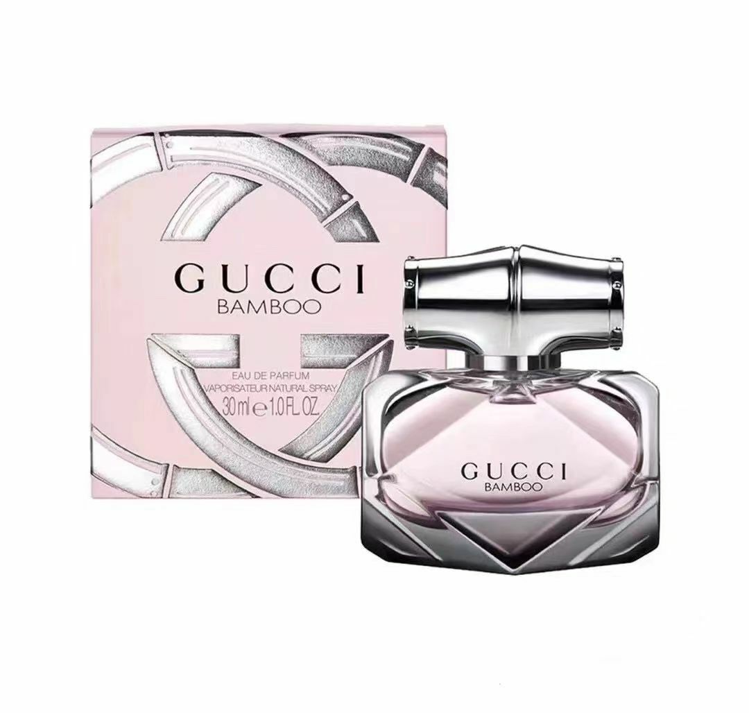 GUCCI BAMBOO 30ML -T