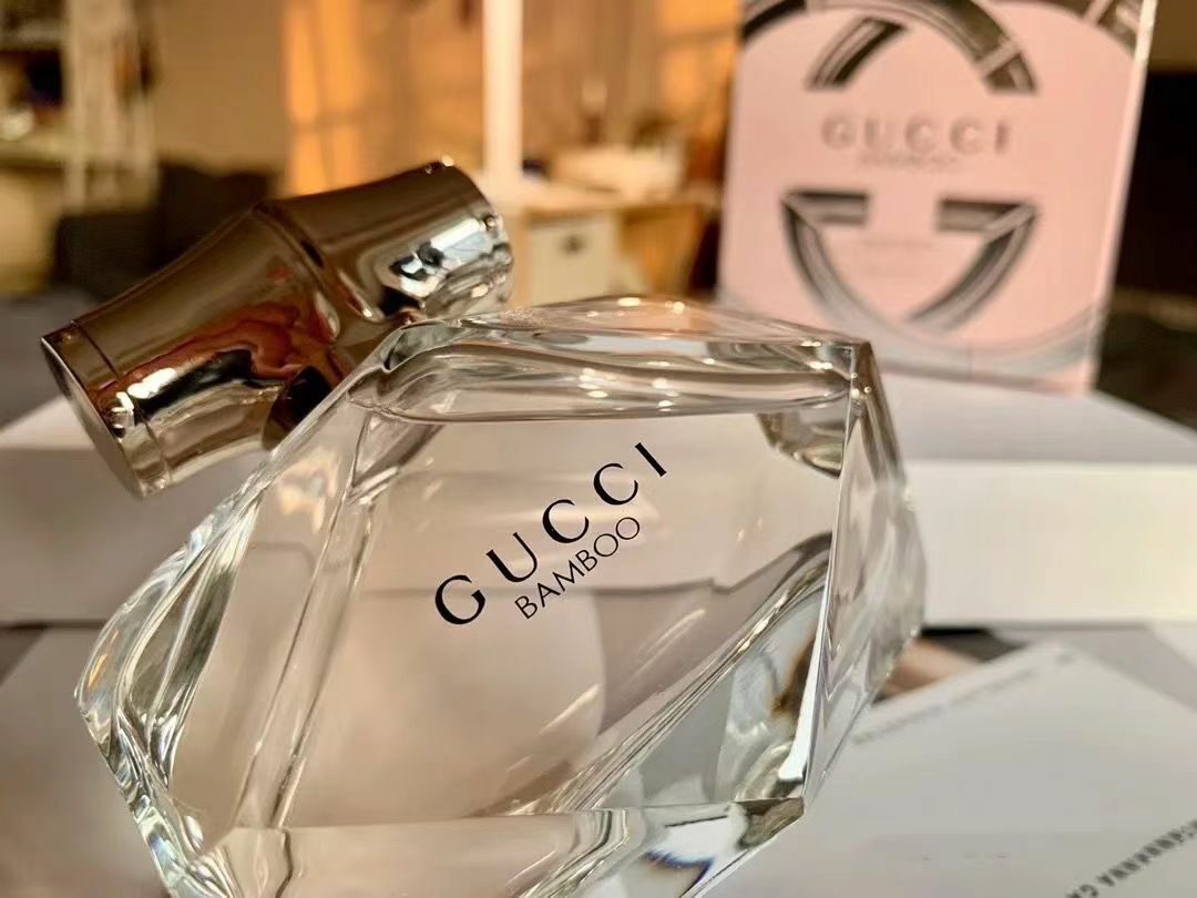 GUCCI BAMBOO 30ML -T