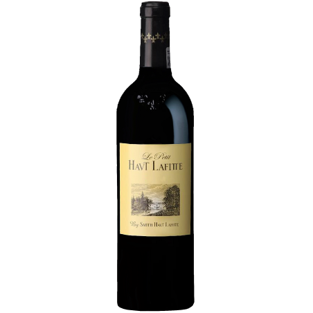 Le Petit Smith Haut Lafitte 2019 (WE94)