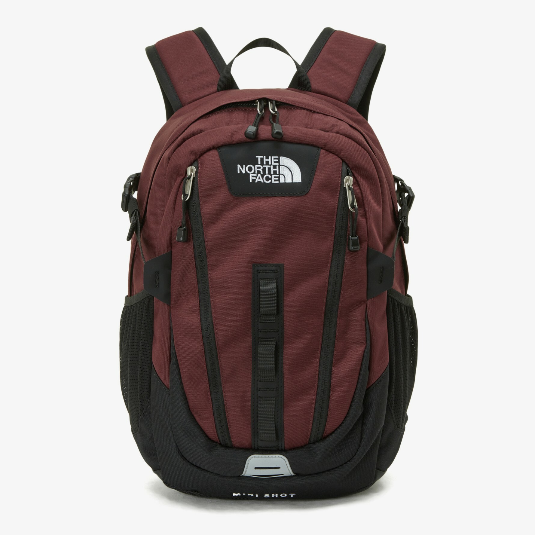 THE NORTH FACE MINI SHOT BACKPACK (18L迷你版本)