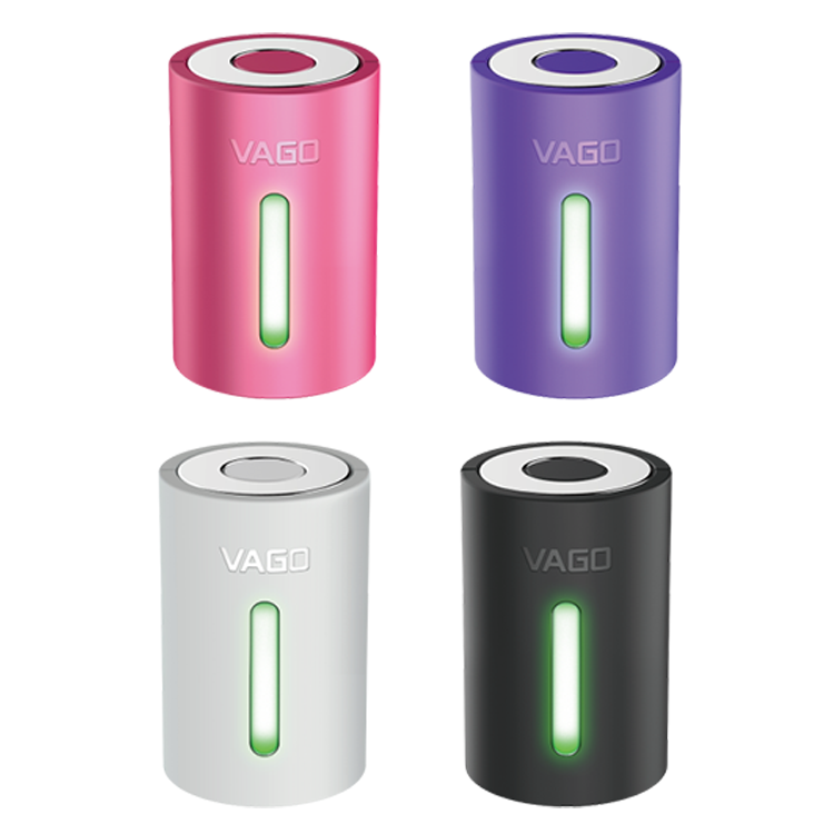 Vago -【旅行/居家收納神器】收納壓縮抽真空器 (2色選擇) (TVD2)