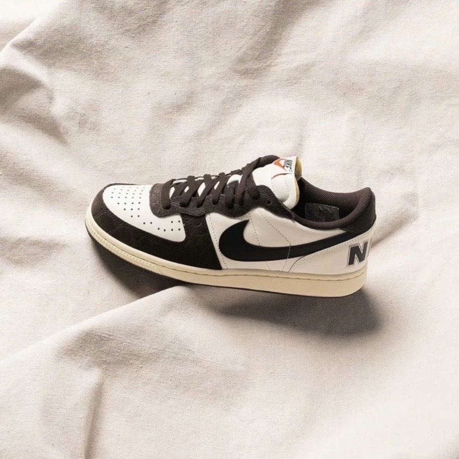 Nike Terminator Low 絲絨摩卡FN7815-200