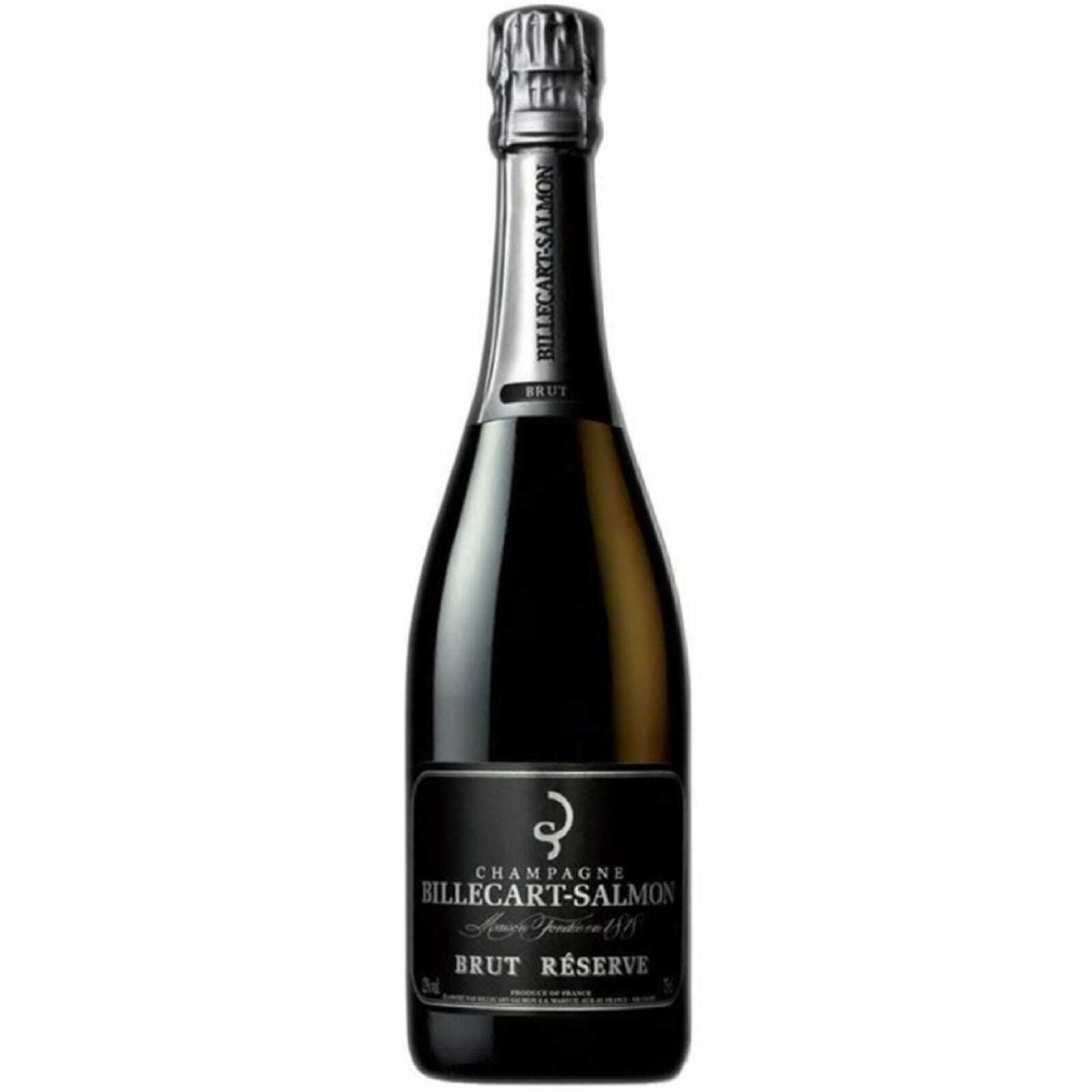 Billecart-Salmon Brut Reserve NV