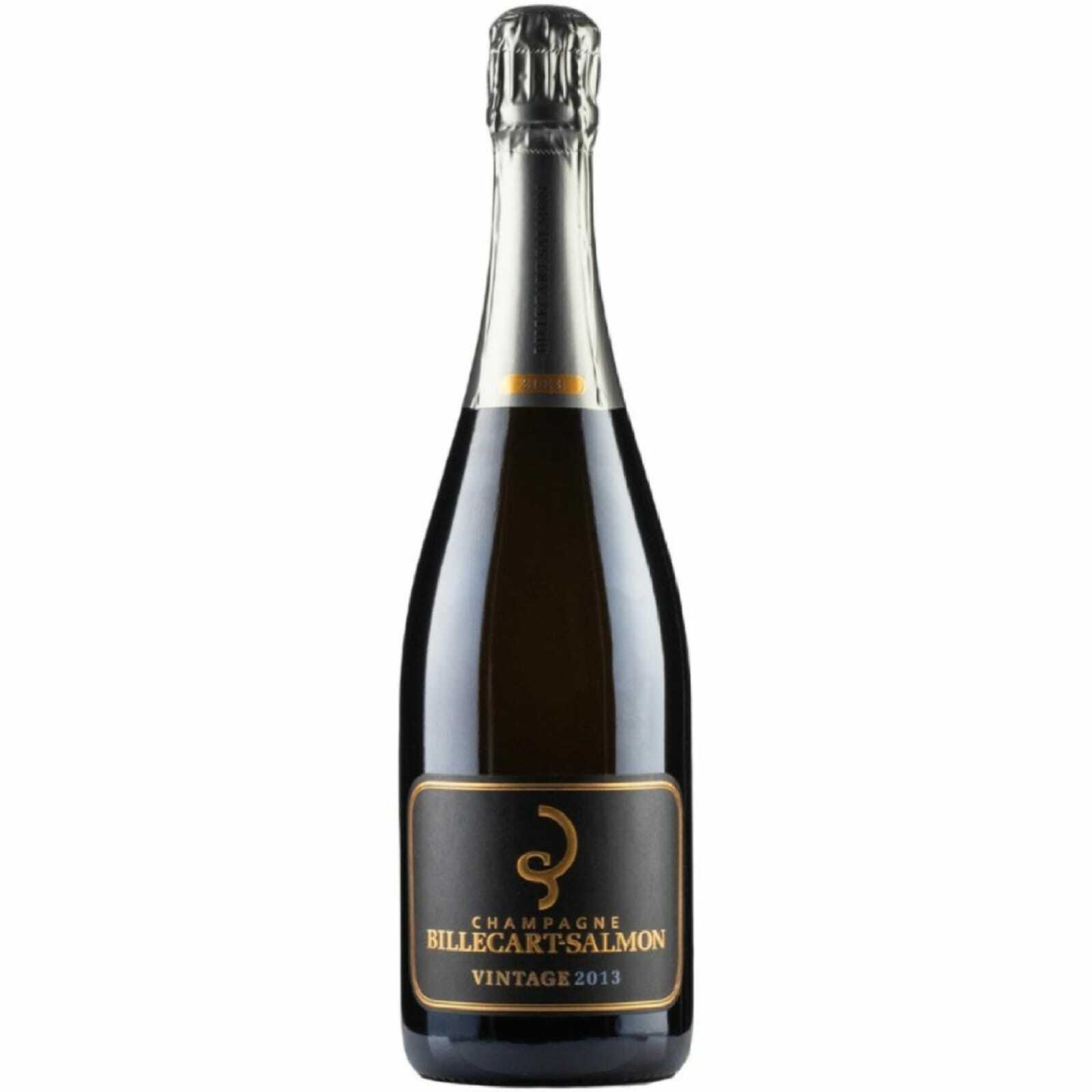 Billecart-Salmon Vintage 2013